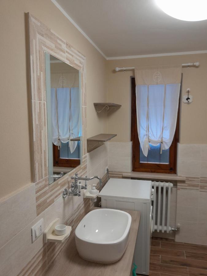 Casa Maria Apartment Limone Piemonte Exterior photo